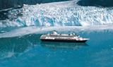 MS Zaandam Alaska Cruise 